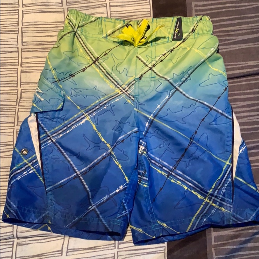 Boys: Swim Trunks